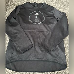 Adidas sweatshirt
